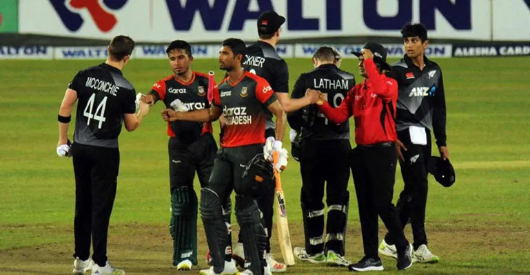 ব্রেকিং নিউজ : একাদশে বাধ্যতামূলক ভাবে রাখতে হবে যে ক্রিকেটারকে