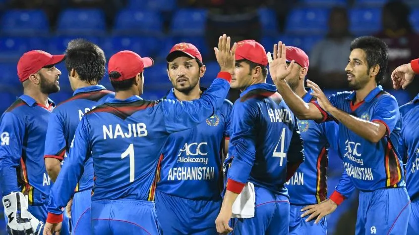 রশিদ খান নয় আফগানিস্তানের বিশ্বকাপ দলে নতুন অধিনায়ক হচ্ছেন যিনি