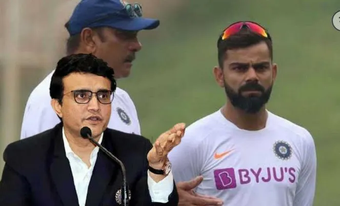 শাস্ত্রীর পর ভারতীয় দলের কোচ হতে চান ভারতীয় ক্রিকেটার