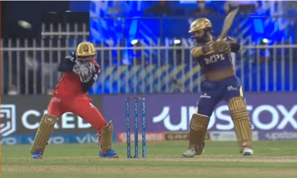জয়ের জন্য শেষ ২৭ বল থেকে কলকাতার প্রয়োজন আরও,,,,,