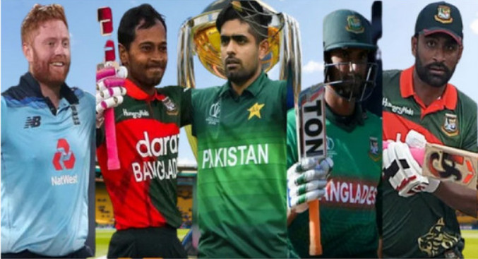 টি-২০ বিশ্বকাপে এক ইনিংসে সর্বোচ্চ রান করা ক্রিকেটারদের তালিকা প্রকাশ,তামিমের অবস্থান...