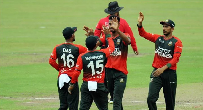 টিভিতে আজকের খেলার সময়সূচি