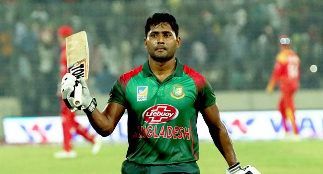 নিজেকে প্রমাণ করার বড় ১টি সুযোগ পেলেন ইমরুল কায়েস