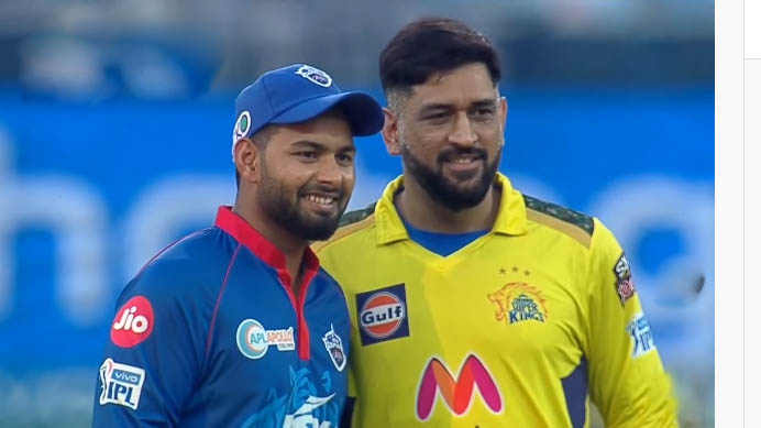 দারুণ ফিনিশিং দিলেন ধোনি যা ক্রিকেট বিশ্ব মনে রাখবে