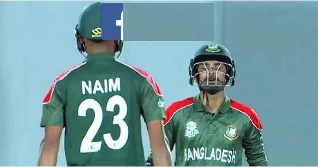 ১১ ওভার শেষে মুশফিক কত রান করে আউট হলেন দেখেনিন
