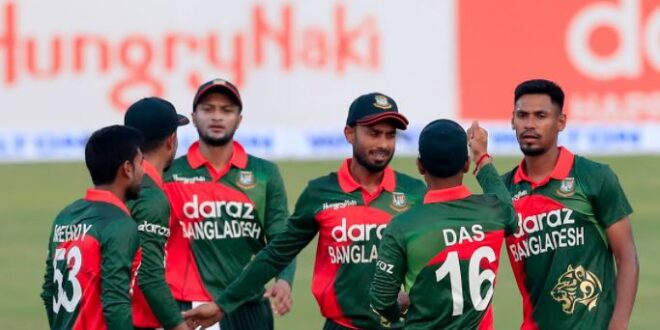 এইমাত্র পাওয়া : নতুন করে ডাক পেলো আরও ৯ জন টাইগার ক্রিকেটার