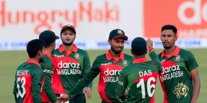 এইমাত্র পাওয়া : নতুন করে ডাক পেলো আরও ৯ জন টাইগার ক্রিকেটার