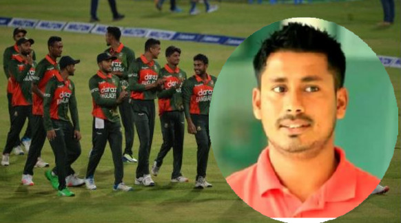 বুকভরা কষ্ট নিয়ে বাংলাদেশের বিশ্বকাপ দল নিয়ে যা বললেন : আশরাফুল