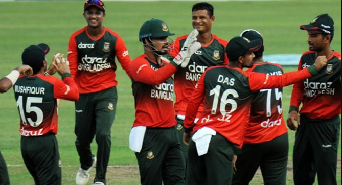 আশরাফুলের মতে যে দুইটি দলের বিপক্ষে জয় পাবে বাংলাদেশ