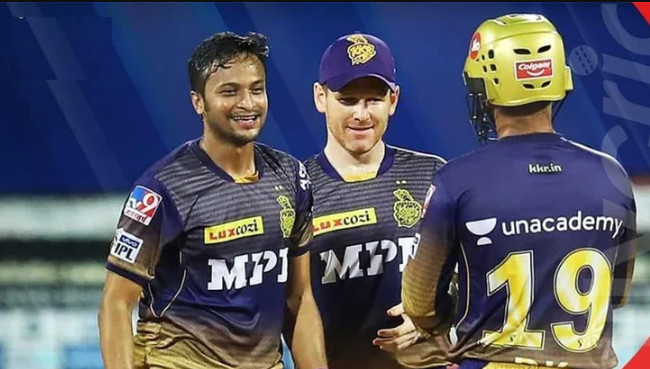 দলের রাইরে রাখা সাকিবকে নিয়ে এবার অবিশ্বাস্য মন্তব্য করলো কলকাতা
