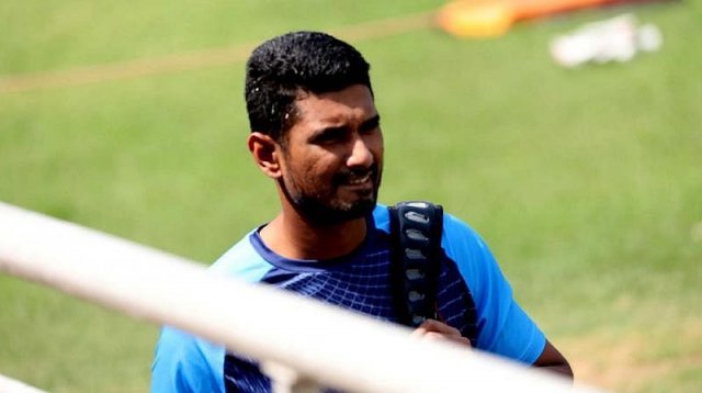 চরম দু:সংবাদ : খেলতে পারবে না মাহমুদউল্লাহ