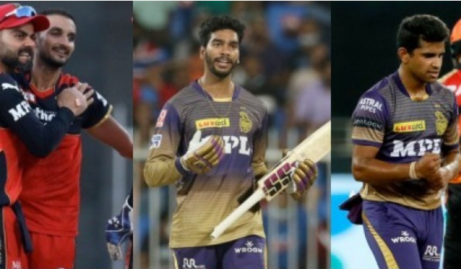 এবারের আইপিএল থেক জাতীয় দলে জায়গা পাচ্ছে পাচ্ছেন যে ক্রিকেটাররা