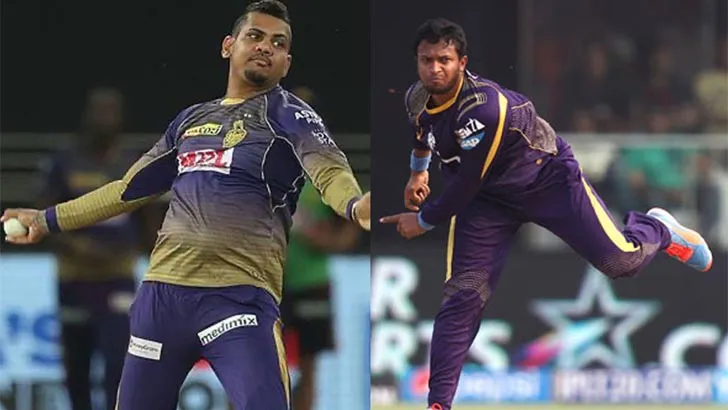 নারিন ও সাকিবদের নিয়ে যা বললেন কোহলি