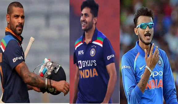 ভারতের টি-২০ বিশ্বকাপ দলে হঠাৎ করে বড় রদবদল