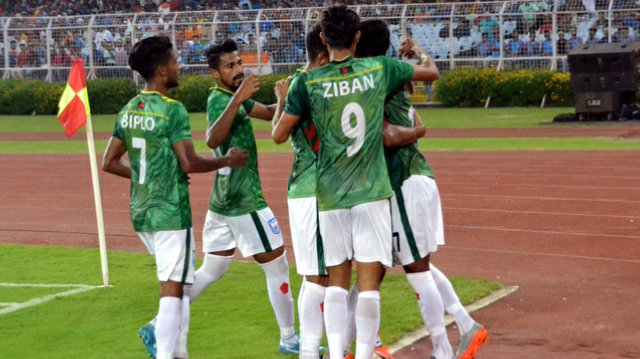 শেষ হলো ৬৭ মিনিটের খেলা, দেখেনিন সর্বশেষ ফলাফল