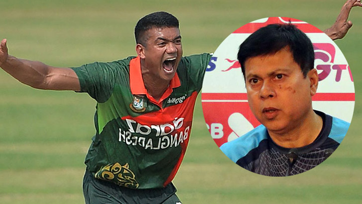 প্রস্তুতি ম্যাচে শ্রীলঙ্কার কাছে হারের পর যা বললেন : নান্নু