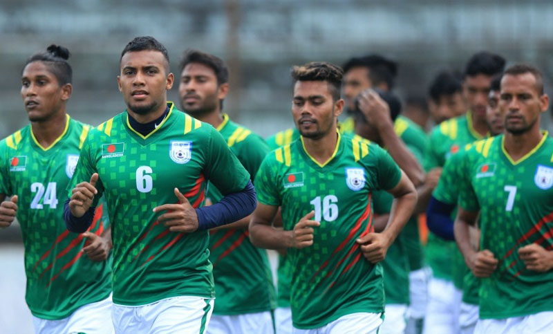 বাংলাদেশসহ টিভিতে আজকের সকল খেলার সময়