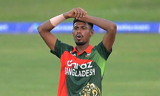 এবারের টি-টোয়েন্টি বিশ্বকাপে নতুন দায়িত্বে দেখা যাবে মুস্তাফিজকে