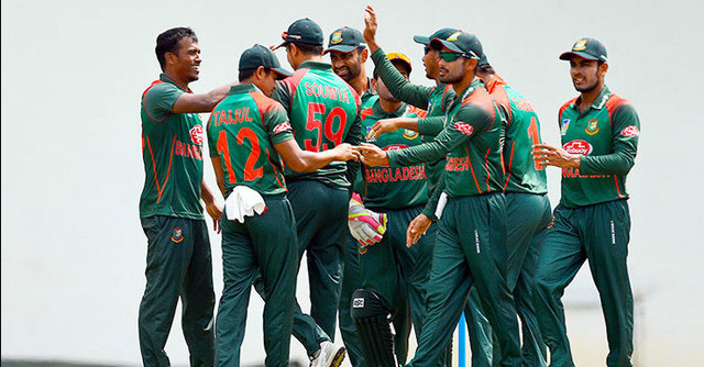 টি২০ বিশ্বকাপের আগেই বড় ধাক্কা বাংলাদেশের