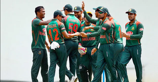 টি২০ বিশ্বকাপের আগেই বড় ধাক্কা বাংলাদেশের