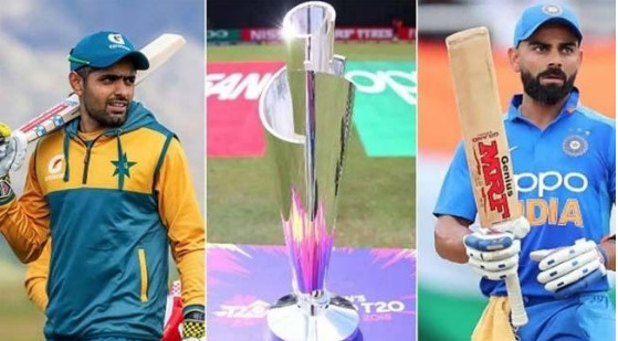 ভারতের বিপক্ষে ম্যাচ নিয়ে বাবরের একটাই চাওয়া
