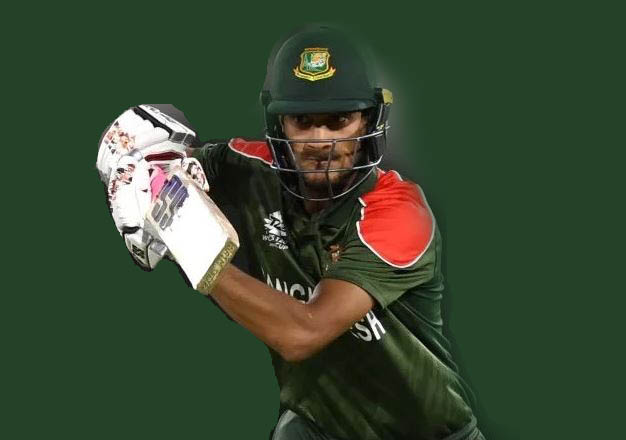 টি-২০ বিশ্বকাপ: বিপাকে বাংলাদেশ হেরে যেতে পারে আয়ারল্যান্ডের কাছে দেখুন স্কোর