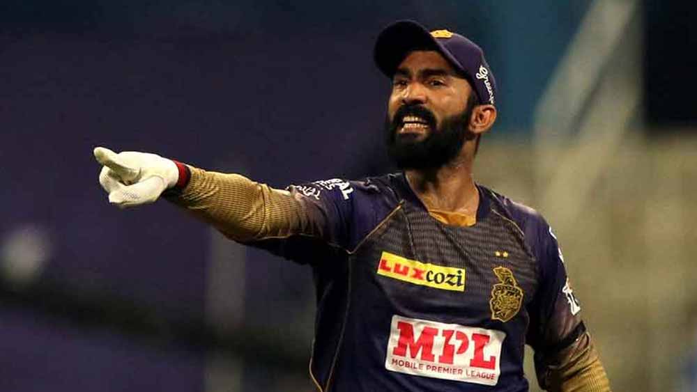 ফাইনালের আগে গুরুতর অভিযোগ দীনেশ কার্তিকের বিরুদ্ধে