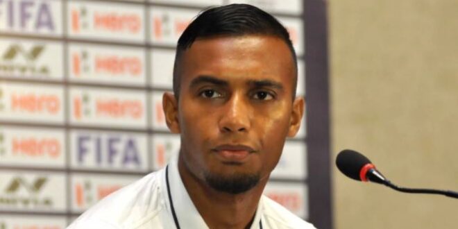 ম্যাচ হারের পর মনের কষ্টে যা বললেন জামার ভূইয়া