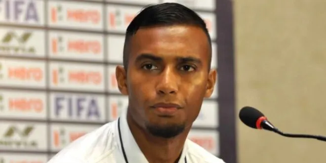 ম্যাচ হারের পর মনের কষ্টে যা বললেন জামার ভূইয়া