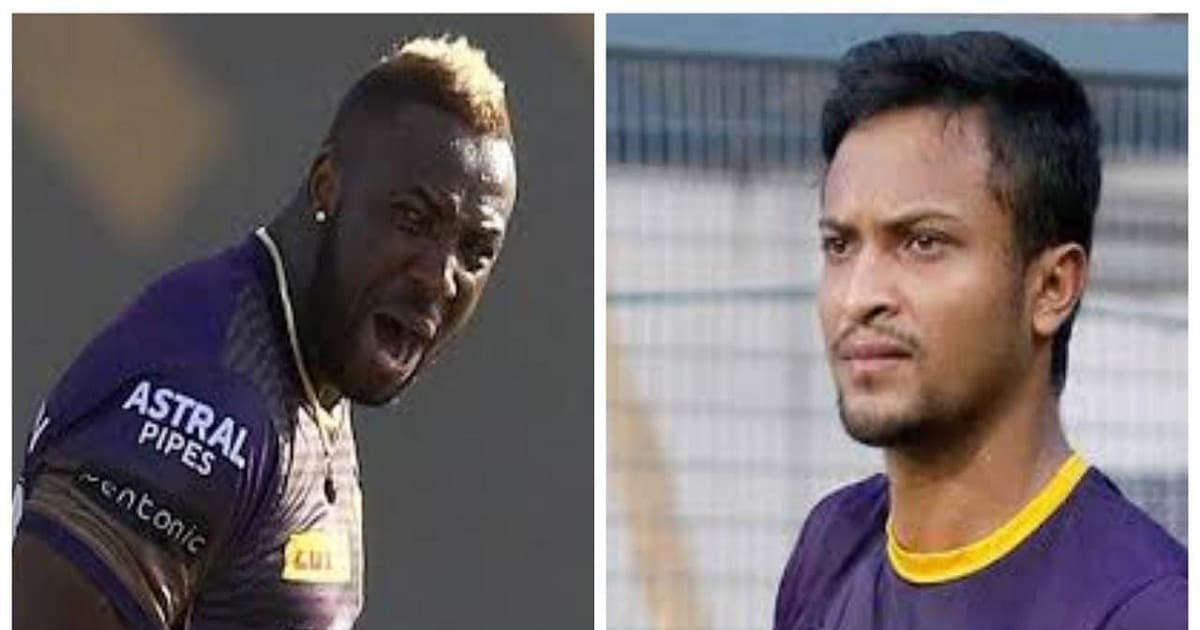 রাসেল ফিট, ফাইনাল ম্যাচে সাকিব খেলতে পারবে কি না চূড়ান্ত সিদ্ধান্ত জানালেন ডেভিড হাসি