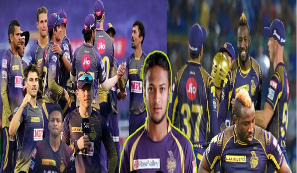 তৃতীয় শিরোপা জয়ের লক্ষ্যে যে একাদশ নিয়ে মাঠে নামছে কলকাতা