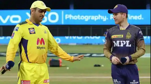 এইমাত্র শেষ হলো কলকাতা ও চেন্নাই ম্যাচের টস জেনেনিন ফলাফল
