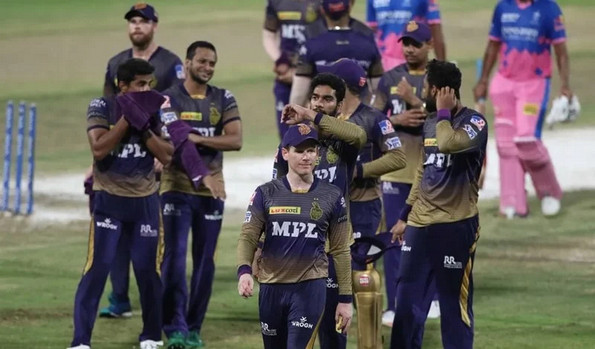আইপিএল ফাইনালে শেষ মুহুর্তে দেখেনিন যে একাদশ নিয়ে মাঠে নামছে কলকাতা