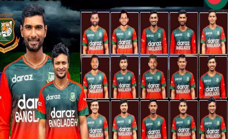 এবার বাংলাদেশকে টি-২০ বিশ্বকাপ জেতাতে পারে দল থেকে বহিষ্কার হওয়া ক্রিকেটার