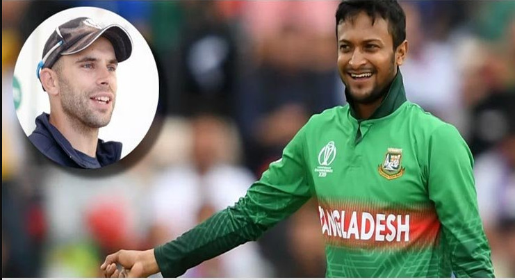 আইপিএলের ফাইনালে ব্যর্থ সাকিবের বিশ্বকাপ নিয়ে ভবিষ্যবাণী করলেন : কোয়েটজার