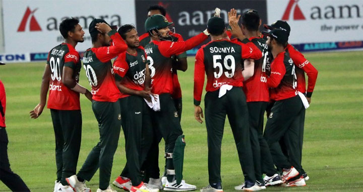 আগামীকাল থেকে বিশ্বকাপ লড়াই শুরু জেনেনিন টি-টোয়েন্টি বিশ্বকাপের সূচি