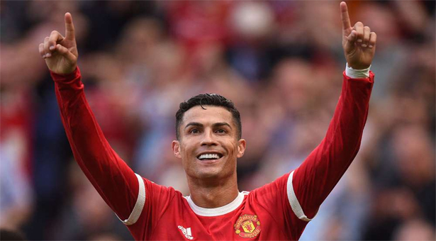 এক মিনিটের জন্যও যে কাজটি করতে চান না রোনালদো