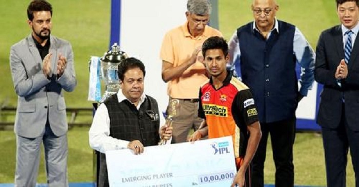 ১৪ বছরে আইপিএলের যে ঘরে মোস্তাফিজই একমাত্র বাসিন্দা