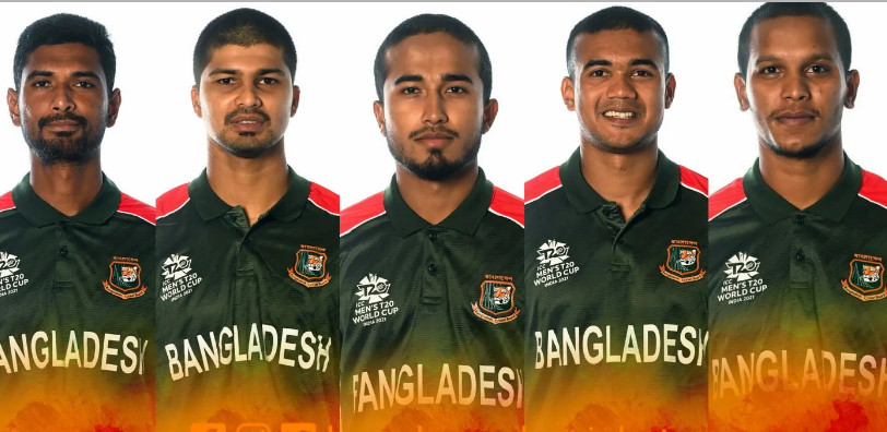 টি-২০ বিশ্বকাপের প্রথম ম্যাচের জন্য বাংলাদেশের সম্ভাব্য একাদশ