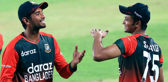 আজ বিশ্বকাপের প্রথম ম্যাচে সাকিবের খেলা না খেলা নিয়ে চূড়ান্ত সিদ্ধান্ত