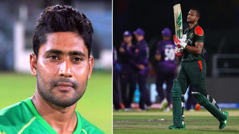 ১ম ম্যাচ হারের পর ইমরুলের মন্তব্য ক্রিকেট বিশ্বে ঝড়ের গতিতে ভাইরাল