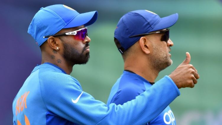 ‘টাকা না থাকলে কয়জন ক্রিকেট খেলতো জানি না’
