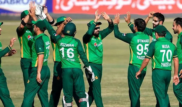 পাকিস্তানের বিশ্বকাপ জেতার কোনো সম্ভাবনা নেই