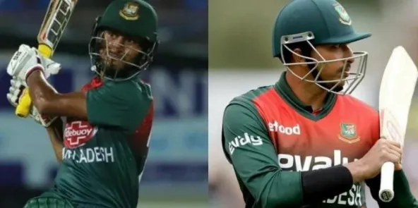 ২ ওয়ার্মআপে ভাল করেই ওপেনিংয়ে সৌম্য মুল্য থাকলেও, নাইমের ১৬ ম্যাচের কোন মূল্য নেই