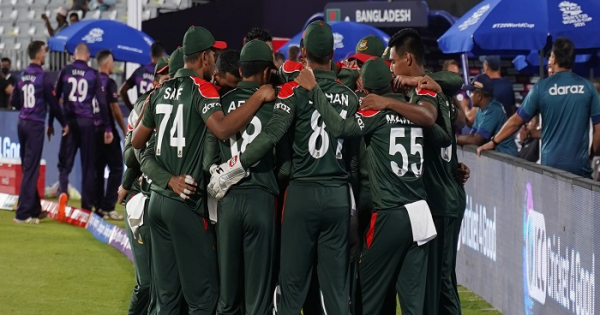 বাঁচা মরার লড়াইয়ে আগামীকাল যে সময়ে ওমানের বিপক্ষে মাঠে নামছে বাংলাদেশ