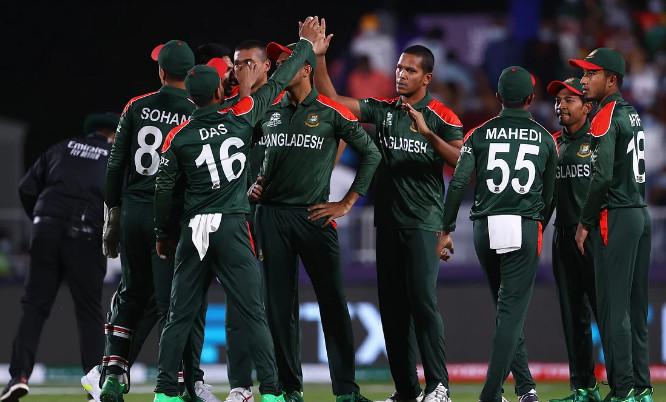চরম দু:সংবাদ : ম্যাচ শুরুর আগেই বাংলাদেশের জন্য বড় দু:সংবাদ
