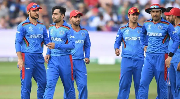 বিশ্বকাপ মিশনে বাংলাদেশকে অনুসরণ করলো আফগানিস্তান