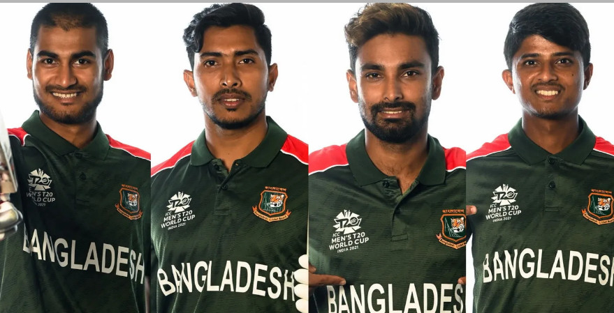 আজ বাঁচা-মরার ম্যাচে ওমানের বিপক্ষে বাংলাদেশের একাদশে একটি পরিবর্তন