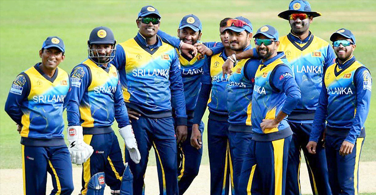 কোটি কোটি ভক্তকে কান্নার সাগরে ভাসিয়ে না ফেরার দেশে লঙ্কান সাবেক ক্রিকেটার