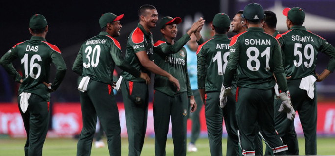 যে সমীকরণে বিশ্বকাপের মূল পর্বে খেলতে পারবে বাংলাদেশ